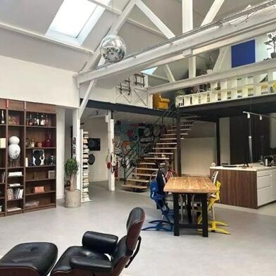 Appartement 6 pièces 455000 €