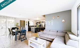 Maison 10 Pièces 155 m² à vendre à Le Louroux (37240)