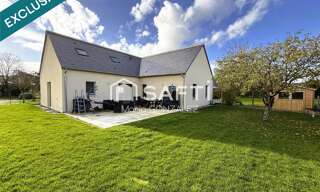 Maison 10 Pièces 155 m² à vendre à Le Louroux (37240)