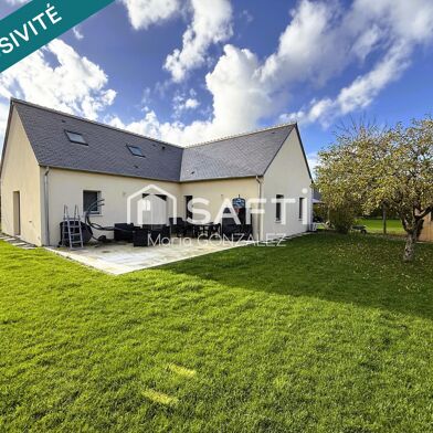 Maison 10 pièces 310000 €