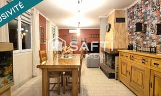 Maison 5 Pièces 108 m² à vendre à Échiré (79410)