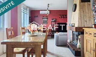 Maison 5 Pièces 108 m² à vendre à Saint-Gelais (79410)