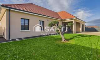 Maison 7 Pièces 173 m² à vendre à Châteauroux (36000)