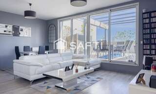 Appartement 5 Pièces 103 m² à vendre à Bègles (33130)