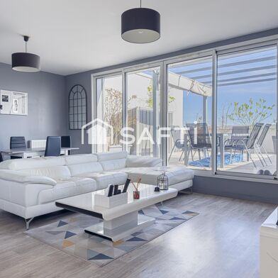 Appartement 5 pièces 399000 €