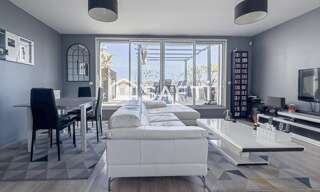 Appartement 5 Pièces 103 m² à vendre à Bègles (33130)