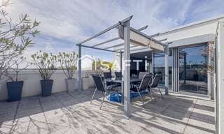 Appartement 5 Pièces 103 m² à vendre à Bègles (33130)