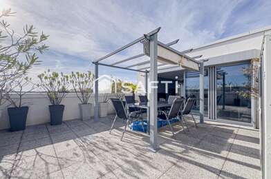 Appartement 5 pièces 389000 €