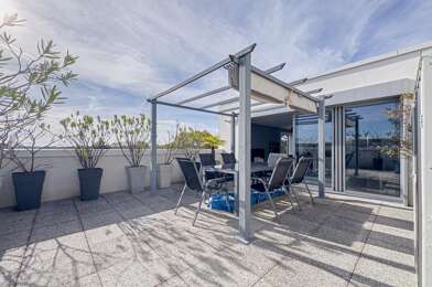 Appartement 5 pièces 389000 €