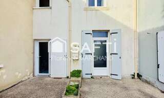 Immeuble  116 m² à vendre à Niort (79000)