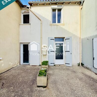 Immeuble  159800 €