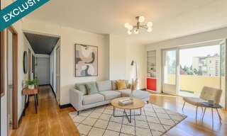 Appartement 5 Pièces 85 m² à vendre à Toulouse (31500)