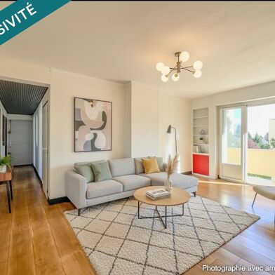 Appartement 5 pièces 280000 €