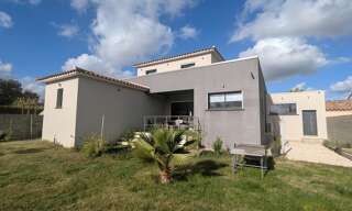 Maison 6 Pièces 168 m² à vendre à Saint-Geniès-de-Malgoirès (30190)