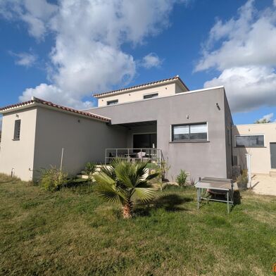 Maison 6 pièces 426000 €