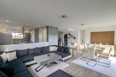 Maison 6 pièces 426000 €