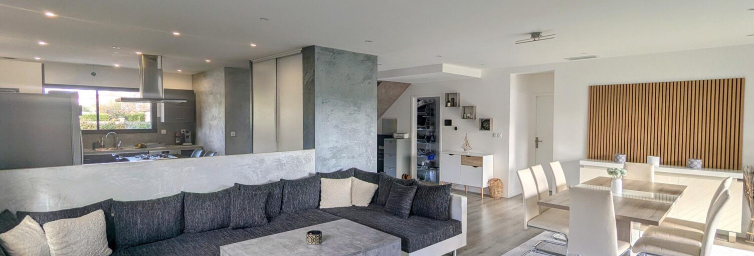 Maison 6 Pièces 168 m² à vendre à Saint-Geniès-de-Malgoirès (30190)