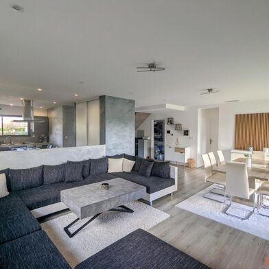 Maison 6 pièces 426000 €