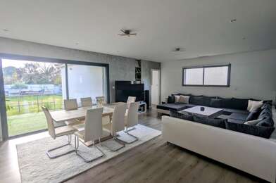Maison 6 pièces 426000 €