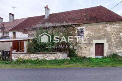 Maison 3 pièces 19500 €