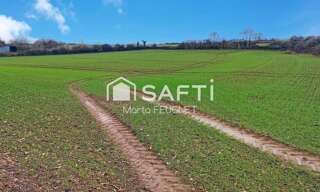 Terrain  12700 m² à vendre à Mareuil-sur-Lay-Dissais (85320)