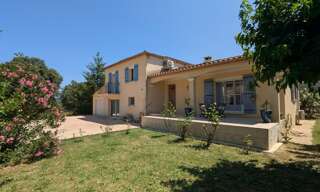 Maison 6 Pièces 162 m² à vendre à Collias (30210)