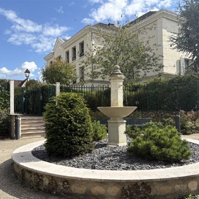 Appartement 2 pièces 1100 €