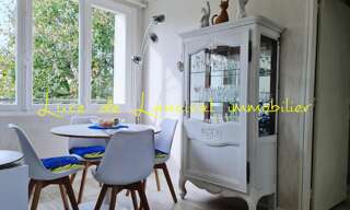 Appartement 2 Pièces 59 m² à vendre à Chauny (02300)