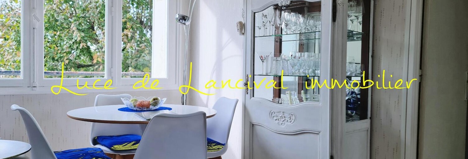 Appartement 2 Pièces 59 m² à vendre à Chauny (02300)