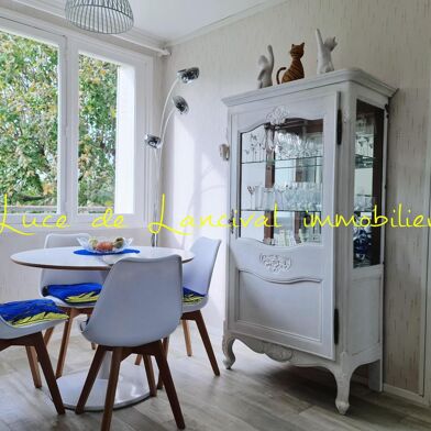 Appartement 2 pièces 53900 €