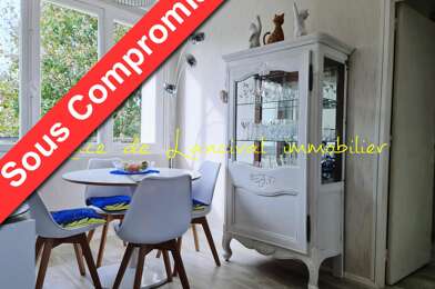 Appartement 2 pièces 49900 €