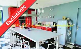 Maison 7 Pièces 202 m² à vendre à Bertaucourt-Epourdon (02800)