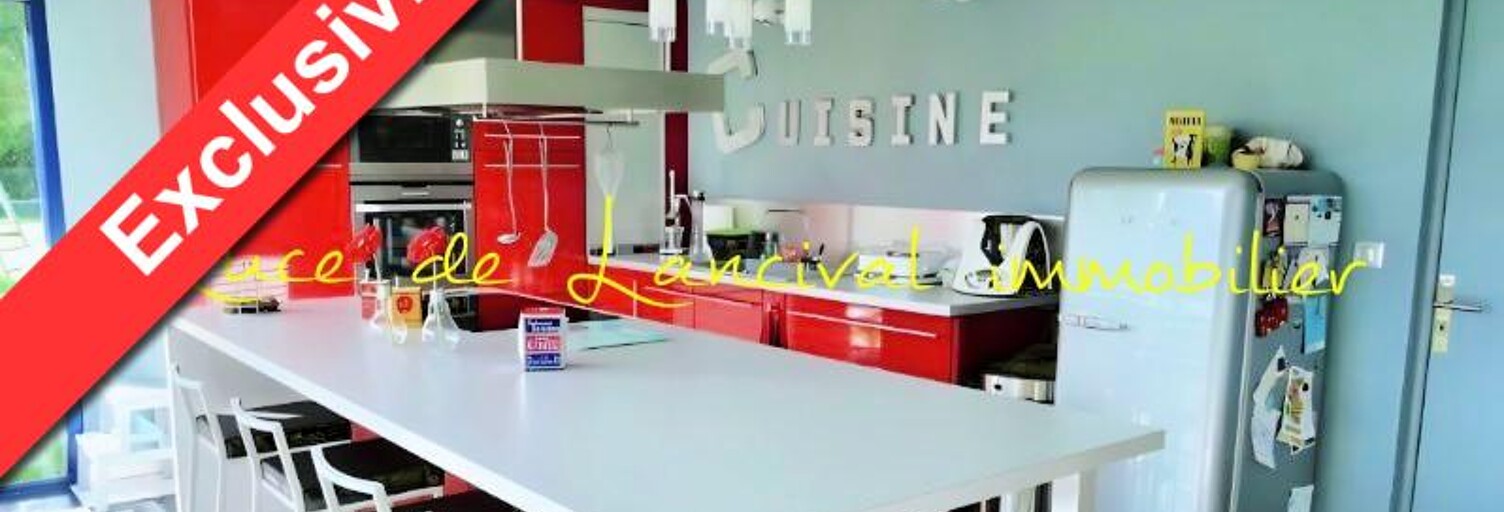 Maison 7 Pièces 202 m² à vendre à Bertaucourt-Epourdon (02800)