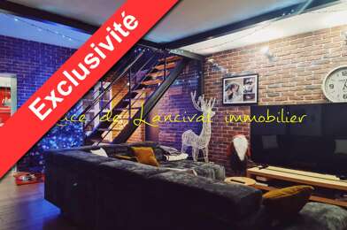 Maison 7 pièces 295000 €