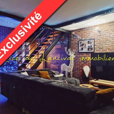 Maison 7 pièces 295000 €