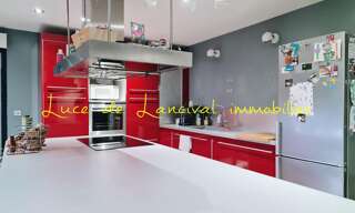 Maison 7 Pièces 202 m² à vendre à Bertaucourt-Epourdon (02800)