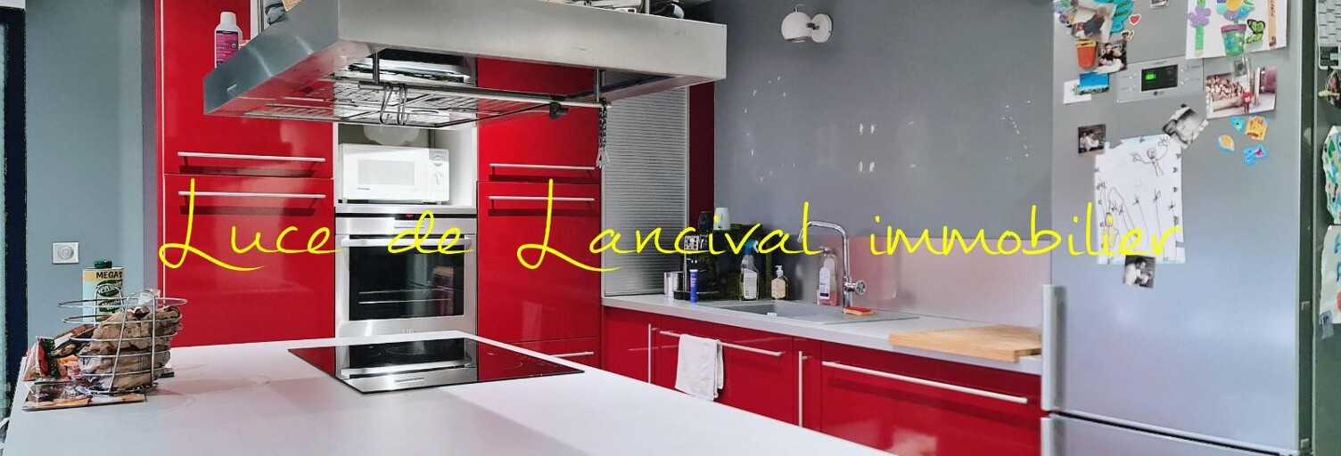 Maison 7 Pièces 202 m² à vendre à Bertaucourt-Epourdon (02800)