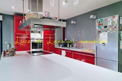 Maison 7 pièces 295000 €