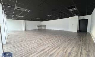 Bureau 1 Pièce 106 m² à louer à Chambéry (73000)