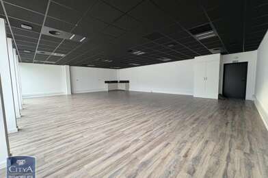 Bureau 1 pièces 2513 €