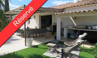 Maison 6 Pièces 124 m² à vendre à Draguignan (83300)