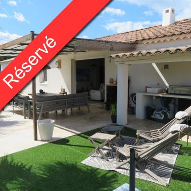 Maison 6 pièces 424000 €