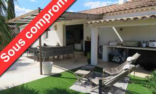 Maison 6 Pièces 124 m² à vendre à Draguignan (83300)