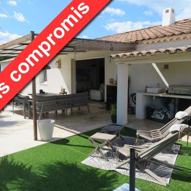 Maison 6 pièces 405000 €