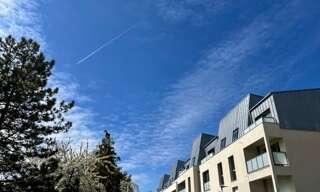 Appartement 3 Pièces 63 m² à louer à Melun (77000)