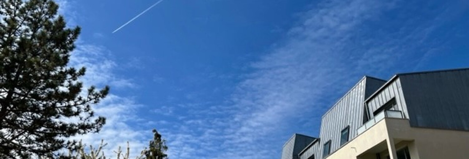 Appartement 3 Pièces 63 m² à louer à Melun (77000)