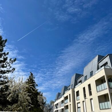 Appartement 3 pièces 999 €