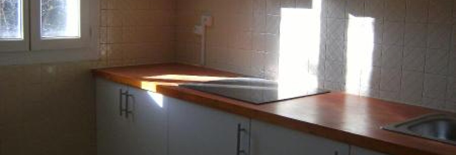 Appartement 1 Pièce 28 m² à louer à Perpignan (66000)