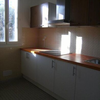 Appartement 1 pièces 402 €