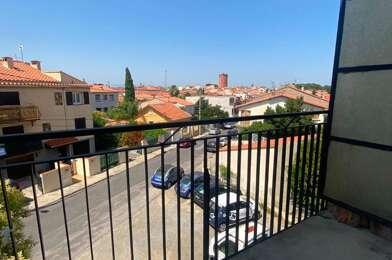 Appartement 1 pièces 402 €